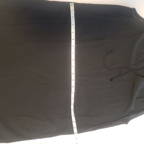 Black Old Navy tunic dress (size l) - Picture 6 of 6